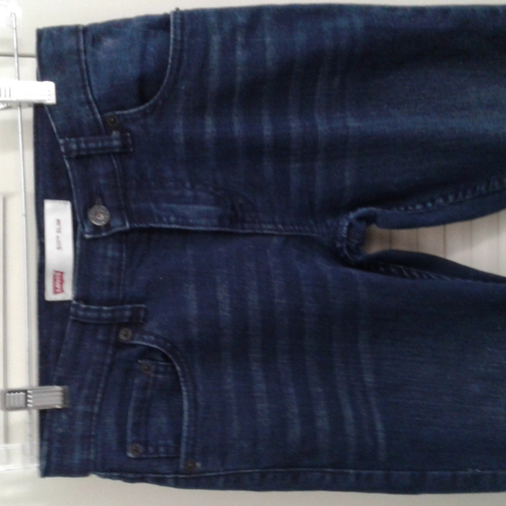 Levi's 511 Slim Kids Jeans